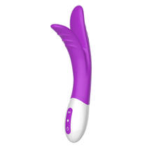 Vibrador tipo Y tipo conejo para mujer, masajeador de punto G, juguete sexual multivelocidad de silicona, motores duales, productos sexuales para parejas 2024 - compra barato