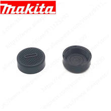 2 шт., карбоновые щетки-держатели для Makita DHR202 DHR241 DHR263 DHR264 DHS710 DJR182 DJR186 DKP180 HR262DWBE HR262TD DSS611 2024 - купить недорого