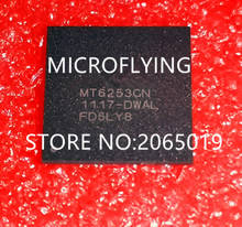 1PCS NEW MT8377ATA MT6235BA MT6253DVN MT6253CN MT6252A MT6326BN MT6223DA MT6589WMK BGA 2024 - buy cheap