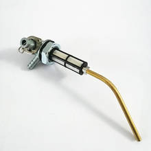 Petpeniano interruptor de válvula para vespa, conjunto de válvula para vespa px125 px150 px200 px 125 150 200 dirt bike 2024 - compre barato