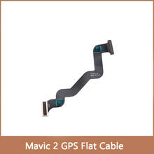 Repuesto Original Mavic 2 GPS, Cable de línea suave, cardán de cinta plana, piezas de reparación de Cable Flex para DJI Mavic 2 Pro/Zoom, pieza de repuesto 2024 - compra barato