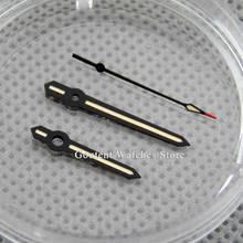 Miyota relógio masculino luminoso, acessórios para relógio, peças de reposição, modelo para homens, modelos 8205/8215/821a 2024 - compre barato