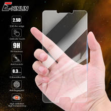 Vidro temperado Para Asus ZenFone 4 Max Pro Plus Selfie Lite Vivo L2 L1 ZC554KL ZB553KL ZA550KL Protetor de Tela de Proteção filme 2024 - compre barato