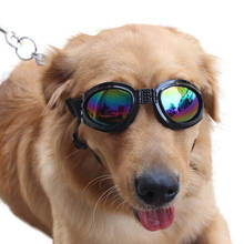 1PCS Pet Sunglasses Fashion Decorative Protective Pet Glasses Eye-wear Protection Pet Eyewear Photo Props for Dogs Accessoires 2024 - buy cheap