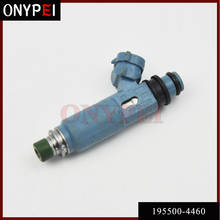 1PCS Fuel Injector Nozzle For MAZDA RX8 2004-2009 OEM:N3H2-13-250 195500-4460 1955004460 N3H213250 2024 - buy cheap