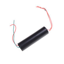 88x26m High Voltage Generator High Voltage Module Integrated Circuitsm DC3-6V Super Arc 1000KV , Inverter Transformer Pulse good 2024 - buy cheap