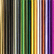 Tela de terciopelo holandés de color puro para coser ropa, tapicería, bricolaje, decoración textil para el hogar por medio metro 2024 - compra barato