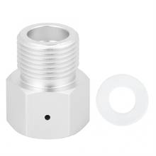 Homebrew Cylinder Adapter Connector Female Thread TR21-4 to Male Thread W21.8-14 for Sodastream 2024 - buy cheap