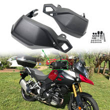For Suzuki V-Strom DL1000 V Strom 1000 2014-2019 2017 2018 Motorcycle Hand Guards Brake Clutch Lever Protector Handguard Shield 2024 - buy cheap