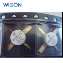 Free shipping 5pcs/lot MRF857 MRF857S NPN RF power transistor Best quality 2024 - buy cheap