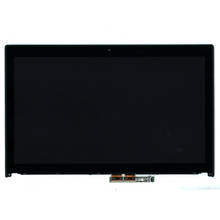 Applicable to Lenovo LCD screen panel FHD 1920*11080 40pin With Touch ThinkPad P50 P51  FRU 01AV331 01AV358 01AV357 2024 - buy cheap