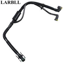 Новый Сапун картера двигателя LARBLL 192Y4 RFN для Peugeot 307 407 406 607 807 1,6 V Citroen Picasso Sena 2,0 2024 - купить недорого