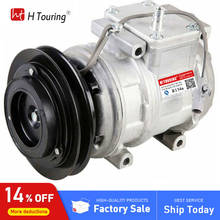 For 1996-1997 Toyota LAND CRUISER LEXUS LX450 1993-1997 Land Cruiser A/C Compressor 88320-60580 19193600 471-1166 204-626 2431 2024 - buy cheap