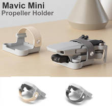 DJI Mavic Mini Propeller Holder Original 2 Color Option Holder For Mavic Mini Drone Spare Parts Accessories 2024 - buy cheap