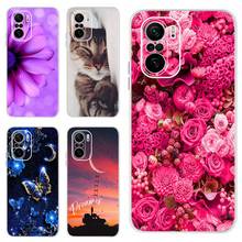 For Xiaomi Redmi K40 Case K 40 Pro 2021 New Fashion Phone Cover For Xiaomi Redmi K40 Pro Case Bumper 6.67'' Soft TPU Fundas Capa 2024 - buy cheap