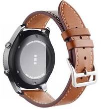 20 мм 22 мм для Samsung galaxy watch active 42 мм 46 мм Gear sport S2 S3 Classic Frontier huami amazfit Bip 47 gtr ремень huawei gt 2 2024 - купить недорого
