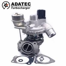 Turbina para peugeot 207, 1.6, thp 150 hp, ep6dt, k03 53039700121, turbocompressor 53039880120, 53039700104, 0375r9, 0375n7, 0375l0 2024 - compre barato