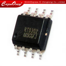 10pcs/lot RT0302 0302 SOP-8 In Stock 2024 - buy cheap