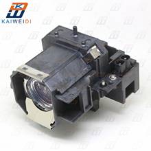 For ELPLP35 V13H010L35 Replacement Projector Lamp for Epson Cinema 550 V11H223020MB EMP TW520 EMP TW600 EMP TW620 EMP TW680 2024 - buy cheap