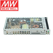 MEAN WELL RSP-200-24 Power Supply 15V 12V 48V 201W meanwell DC Single Output Switching Power Supply Unit With PFC Function 2024 - buy cheap
