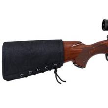 Equipo de tiro al aire libre, bolsa para Rifle de Tiro Táctico, bolsa para reposapiés de mejillas, cubierta de botones tácticos 2024 - compra barato