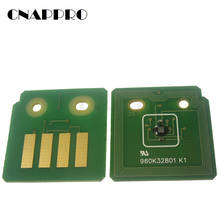 4PCS Original Reset C5005 Toner Chip For Xerox DocuPrint C5005d DocuPrintC5005d CT201664 CT201665 CT201666 Cartridge copier 2024 - buy cheap