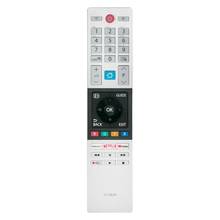 New CT-8528 Replacement Remote Control For TOSHIBA 2018 models Sub CT-8533 smart TV 2024 - buy cheap
