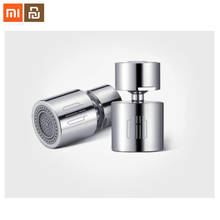 Xiaomi mijia DABAI-grifo aireador de cocina, difusor de agua, burbujeador de aleación de Zinc, cabezal de filtro de ahorro de agua, boquilla, Conector de grifo 2024 - compra barato