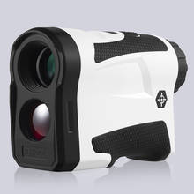 BIJIA 6x22 LF600AG Professional Golf Laser Rangefinder  Range Finder Monocular With Vibrate Slope Distance Correction 2024 - buy cheap