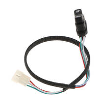 Tilt Trim Switch 87-858679T2  For Mercury Mariner Outboard Motors 2024 - buy cheap