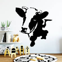 Drop Shipping Music Pvc Wall Decals Home Decor For Kids Room Decoration Wall Art Sticker Murals 2024 - buy cheap