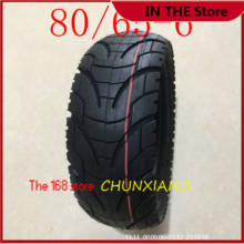 Neumático de tamaño 80/65-6 para patinete eléctrico, tubo interior 10x3,0, exterior, para Speedual Grace 10 Zero 10x10x3,0 2024 - compra barato
