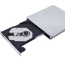 DM New External USB3.0 Optical Drive CD/DVD-ROM Combo DVD RW ROM Burner DR001 2024 - buy cheap