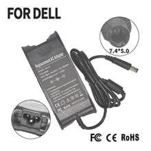 Cargador de CA para portátil, adaptador de corriente para Dell PA12, PA-12, Vostro, 19,5, 1200 V, 3.34A, 65W, 1300, 1000 2024 - compra barato