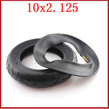 LOT OF 10x3.0 10x2.50 10x2..25 10x2.125 10X2  tire Electric Scooter Balancing Hoverboard self  10 inch tyre with Inner Tube 2024 - buy cheap