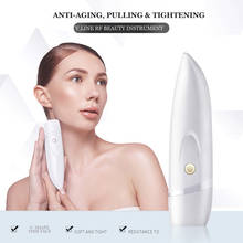 Six Polar RF Face Lifting Tightening Wrinkle Removal Dark Eye bag Reduction Chin Neck Lifting Anti Aging Face Care Device 2024 - buy cheap