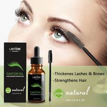 10ml Eyelash/Eyebrow Growth Serum Liquid Vitamin E Treatment Lash Lifting Eyes Lashes Enhancer Eye Lashes Eyebrow Growth TSLM1 2024 - buy cheap
