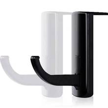 Headphone Earphone Holder Rack Wall Mounted PC Monitor Hanger Earphone Hook Sports Earphone Holder Game Music Earphone Hook 2024 - buy cheap