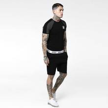 New High Quality Summer Men Shorts Casual Streetwear Elastic Waist Pocket Loose Gym Clothing Sweatpants Breathable Cotton Shorts 2024 - buy cheap