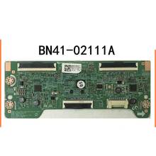 Frete grátis bom teste T-CON placa para 2014_60hz_tcon_usi_t BN41-02111A BN41-02111 2024 - compre barato