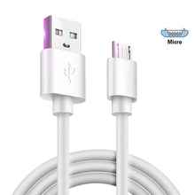 USB Type C Cable for Xiaomi Redmi Note 7 mi9 2.4A USB C Cable for Samsung S9 Fast Charging Wire USB-C Mobile Phone Charge Cord 2024 - buy cheap