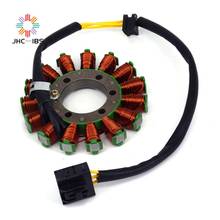 Motorcycle Magneto Engine Stator Generator Charging Coil For HONDA CBR600RR CBR 600RR 2007 2008 2009 2010 2011 2012 07-12 2024 - buy cheap