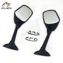 Motorcycle Rearview Side Mirrors For SUZUKI SV650 SV650S 03-09 GSXR1000 03-04 GSXR600 GSXR750 GSX650F GSF1250 GSF650S SV1000 2024 - buy cheap