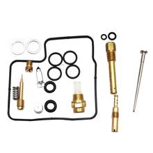 VT Carburetor Carb Repair Kit for Honda VT700 VT750 VT1100 Carb 18-5101 2024 - buy cheap