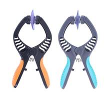 Suction Cup LCD Screen Sucker Opening Tool Double Separation Clamp Plier Repair Mobile Phone Tool  For IPhone IPad 2024 - buy cheap