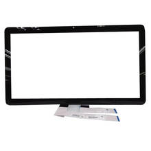 Original New All in One PC Front Glass Panel Touch Screen Panel LCD Digitizer Fit For Dell Inspiron 3059 3052 19.5inch 2024 - buy cheap