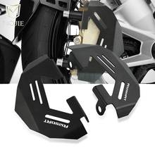 Motorcycle Front Brake Caliper Cover Guard For BMW R1250RT R 1250 RT R1250 RT CNC Brake Caliper Cover Protection Cover Guard 2024 - buy cheap