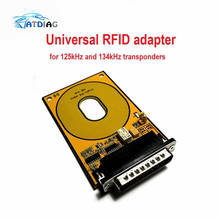 Universally IRPOG RFID adapter IPROG Plus RFID adapter Iprog Pro with best price 2024 - buy cheap