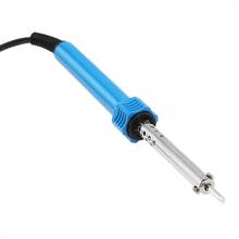40W 220V External Heating Electric Soldering Iron Pen with EU Plug for Electronics Working 2024 - buy cheap