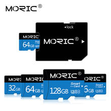 Карта памяти micro sd, 128 ГБ, 64 ГБ, 32 ГБ, класс 10, 16 ГБ, 8 ГБ, высокоскоростная карта памяти microSD/TF 2024 - купить недорого